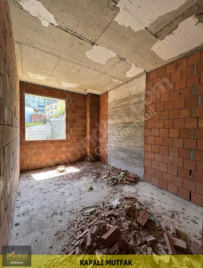 TEYYAREDÜZÜ MH DOĞA MANZARALI DAİRELER